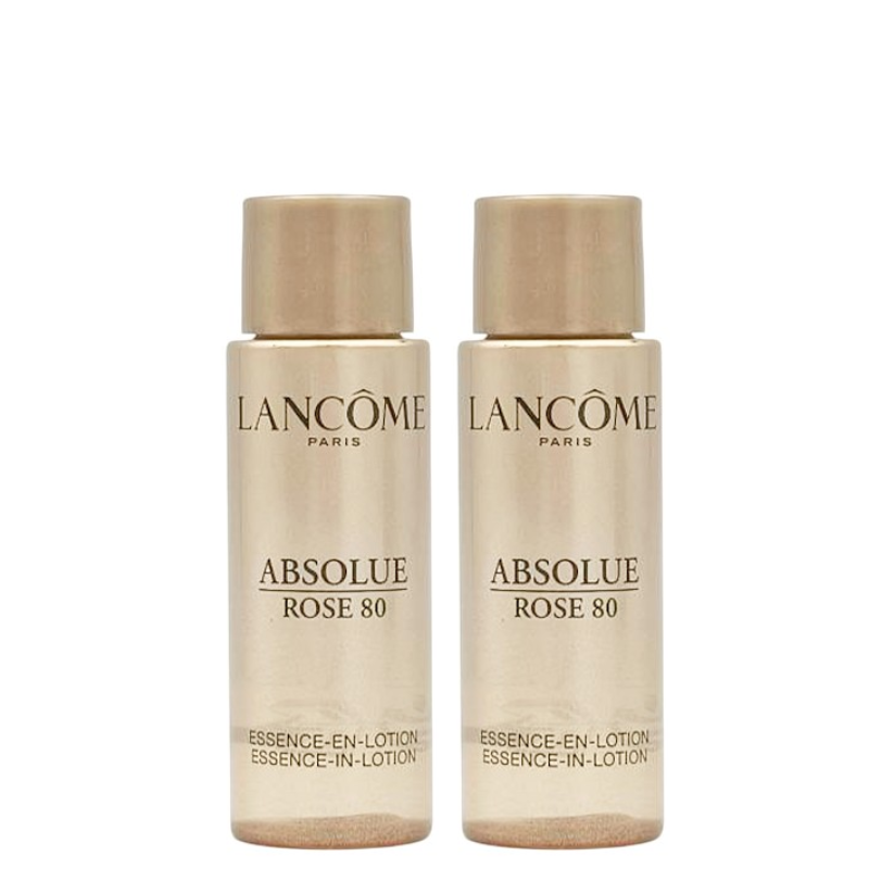 Lancome Absolue Rose 80 Essence-In-Lotion 10ml   